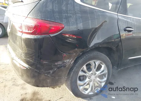 2021 Buick Enclave Awd Avenir z USA, uszkodzony, nr VIN 5GAEVCKW3MJ187021